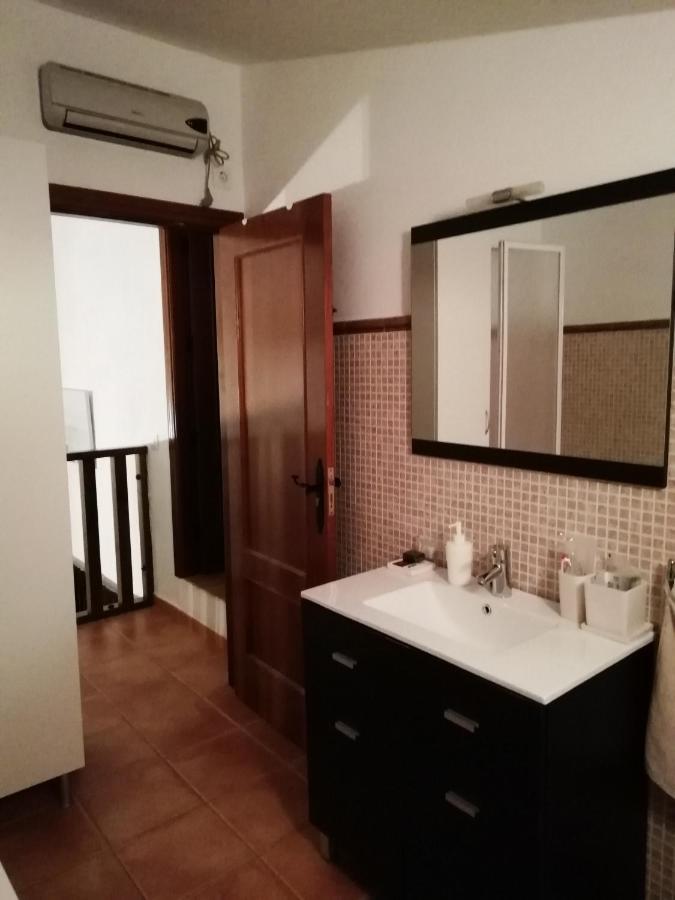 Villa La Casona De Valenzuela Esterno foto