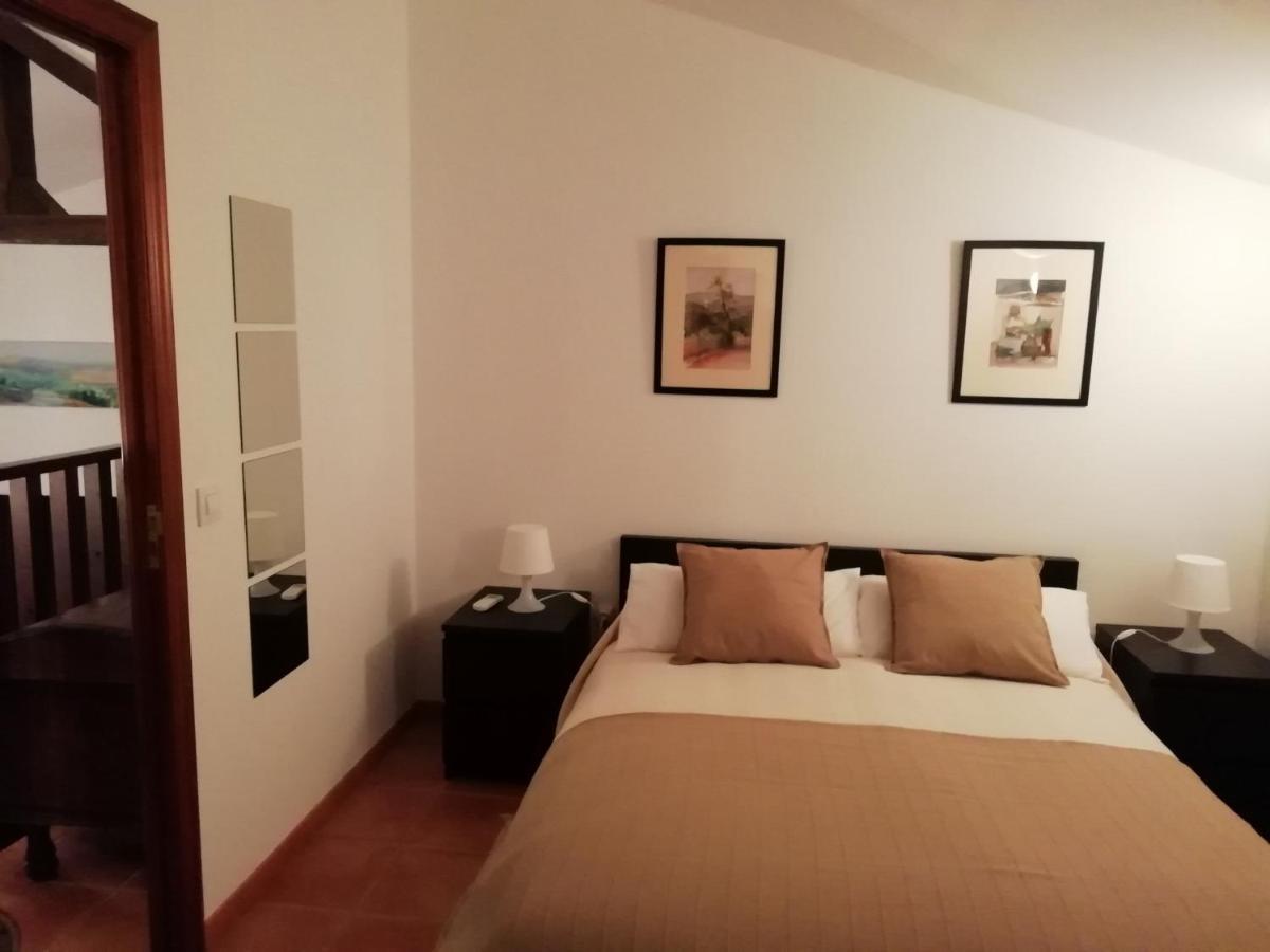 Villa La Casona De Valenzuela Esterno foto
