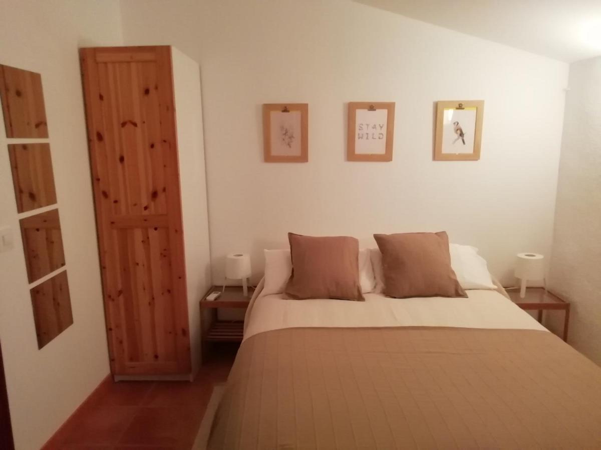 Villa La Casona De Valenzuela Esterno foto