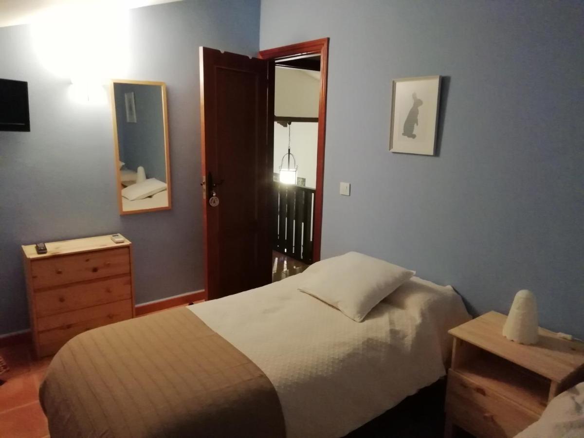 Villa La Casona De Valenzuela Esterno foto