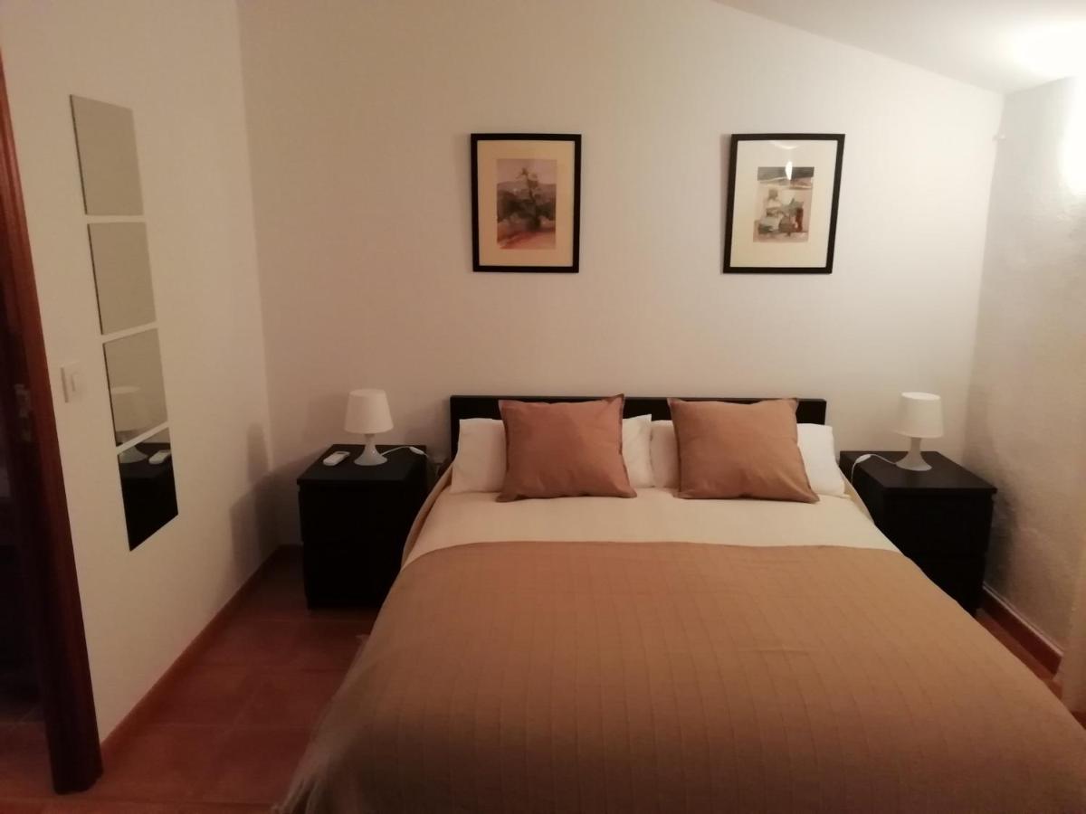 Villa La Casona De Valenzuela Esterno foto