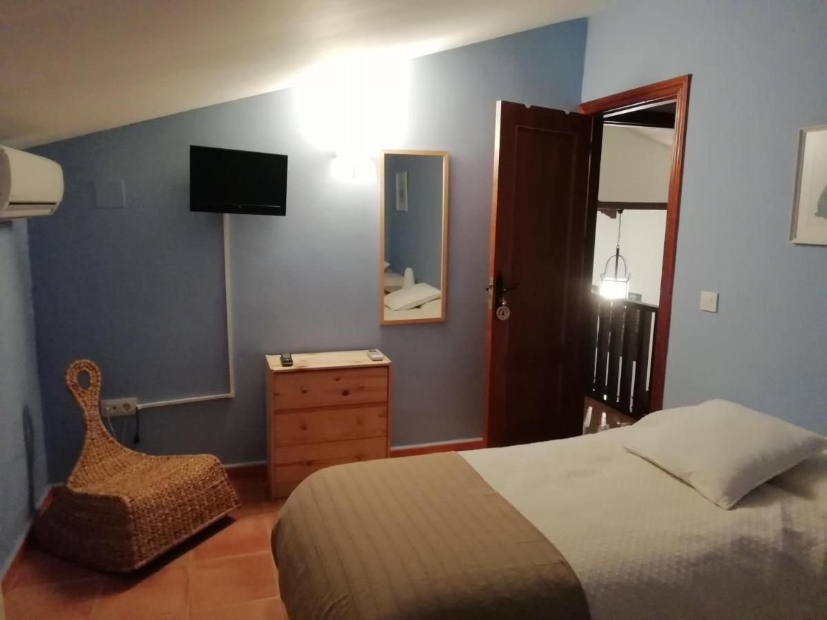 Villa La Casona De Valenzuela Esterno foto
